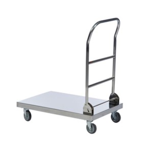 CARTS AND TROLLEYS, BELLMANS, CP-8252/P