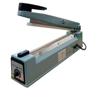 1 TRAY SEALER TS-180