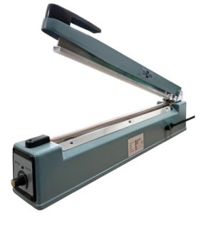 1 TRAY SEALER TS-180